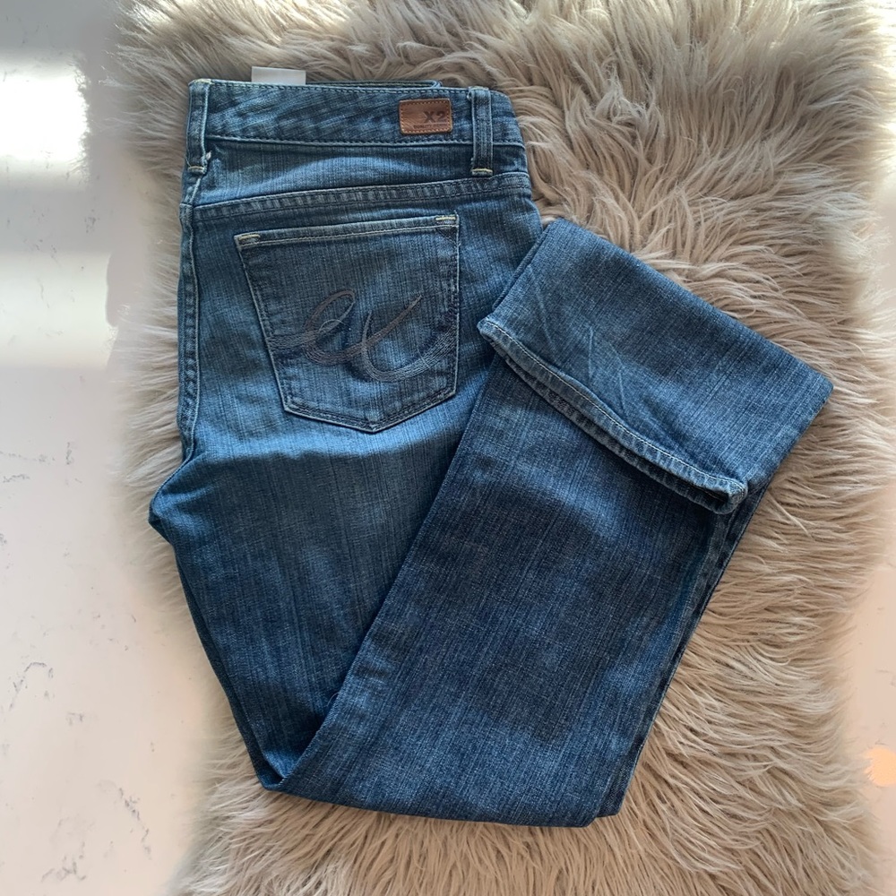 Express jeans